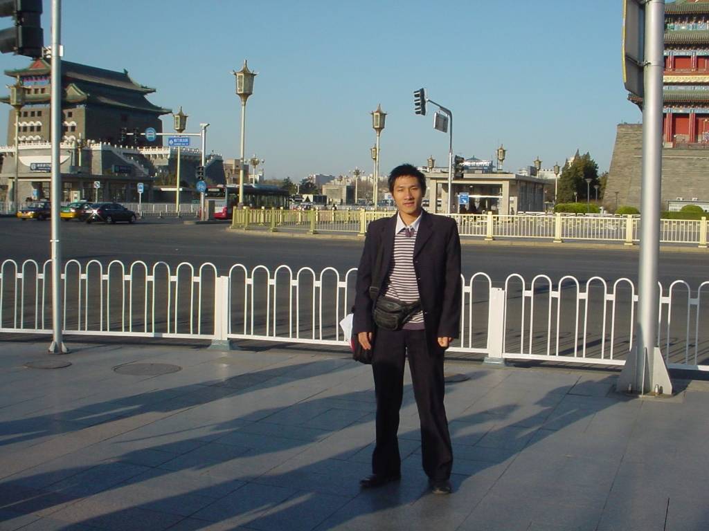 Hình ảnh DSC00032 - Sân vận động quốc gia Bắc Kinh