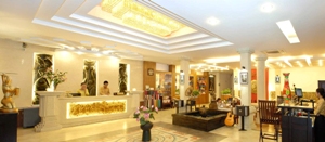 Hình ảnh GoldCoastHote-Lobby1 - Khách sạn Gold Coast - Đà Nẵng