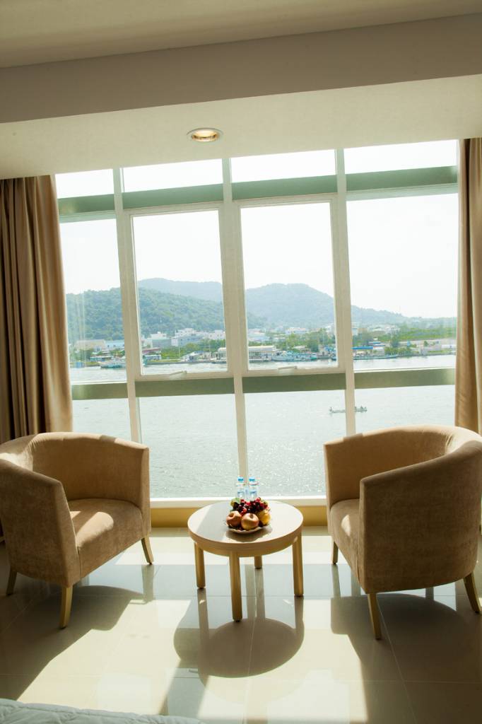 Hình ảnh _MG_8216 - River Hotel Hà Tiên