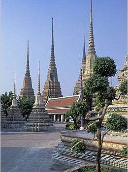 Hình ảnh Wat Pho 1.jpg - Wat Pho