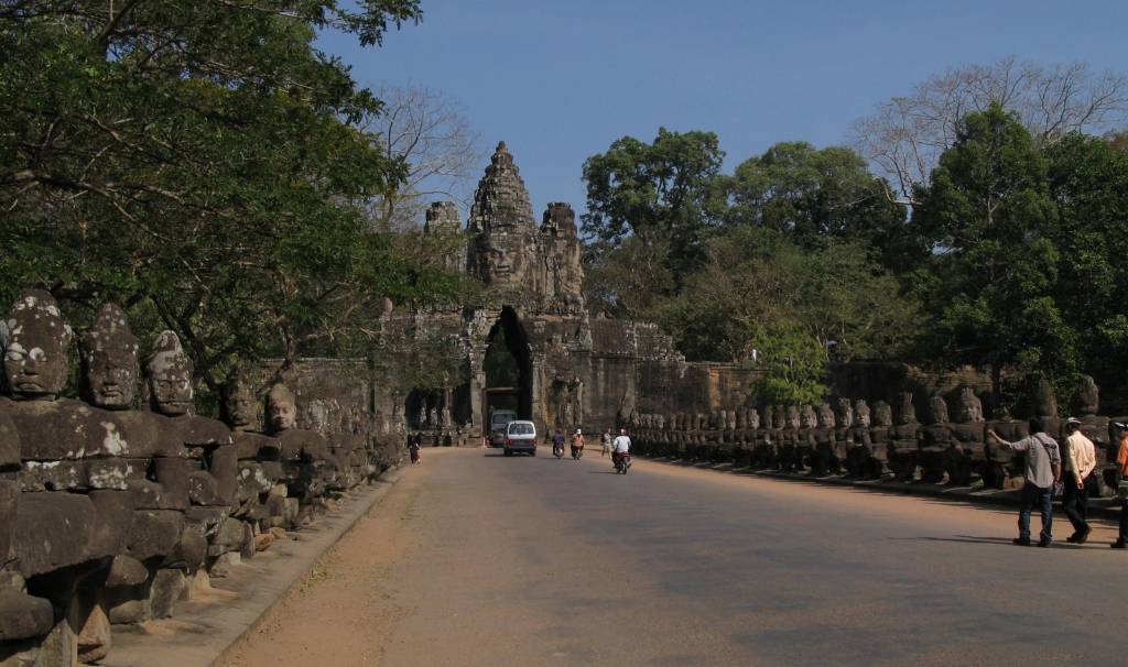 Hình ảnh Loi vao Angkor Thom 2.jpg - Angkor Thom