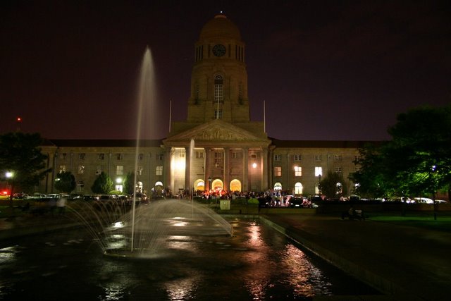 Hình ảnh pretoria city hall (1).JPG - Pretoria City Hall