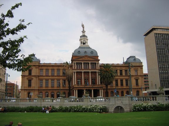 Hình ảnh pretoria city hall (2).JPG - Pretoria City Hall