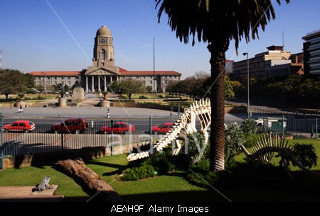 Hình ảnh Pretoria city hall (6).jpg - Pretoria City Hall