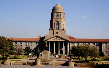 Hình ảnh Pretoria city hall (7).jpg - Pretoria City Hall