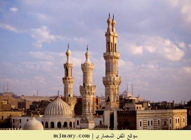 Hình ảnh Al-Azhar06.jpg - Thánh đường Al-Azhar