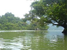 Hình ảnh Khu du lịch sinh thái Ba Hồ 1 - Khu du lịch sinh thái Ba Hồ