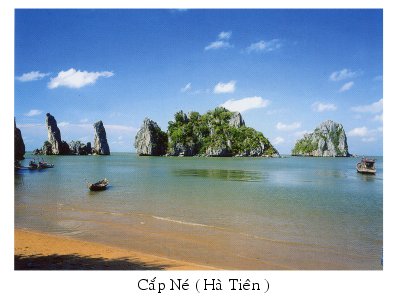 Hình bài viết Kiên Giang - điểm hẹn du lịch