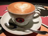 Hình bài viết Đến Mỹ cần biết 10 quán cà phê ấn tượng nhất