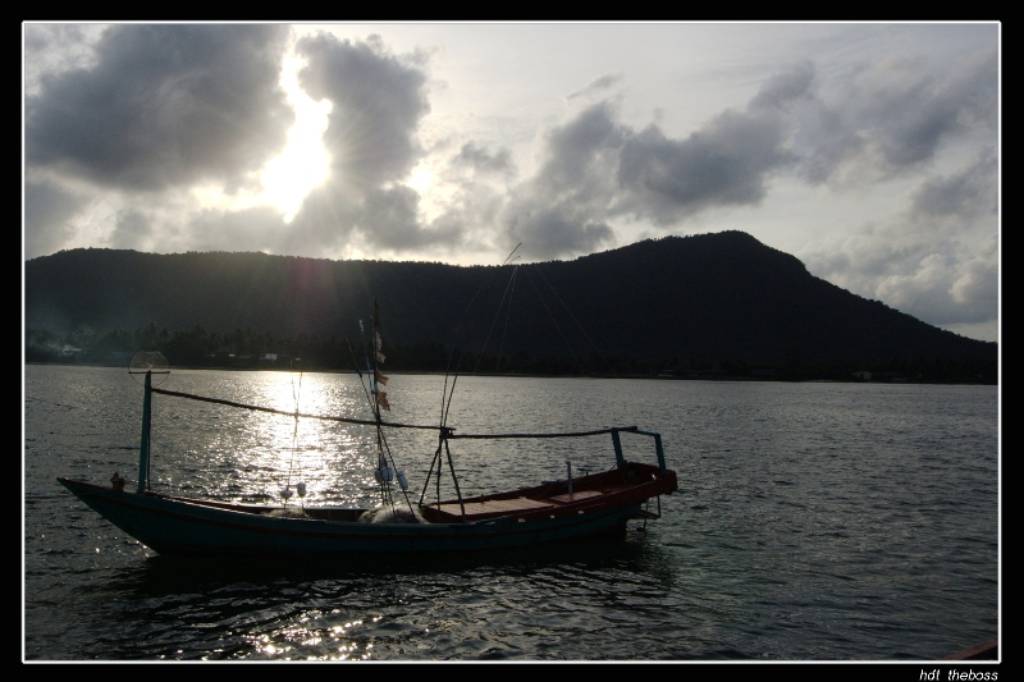 Hình bài viết Tư vấn du lịch: Du lịch Phú Quốc - Có nên đi câu cá?