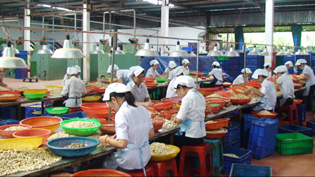 Hình bài viết Dấu ấn trong xây dựng và phát triển kinh tế tỉnh Bình Phước