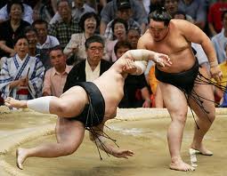 Hình bài viết Nhật Bản phục dựng các trận đấu võ thuật thời Trung cổ