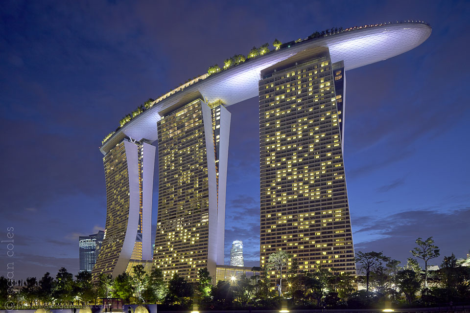 Hình bài viết 8 khách sạn có hồ bơi đẹp nhất ở Singapore