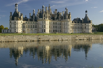 Hình bài viết Những lâu đài quý tộc ở thung lũng sông Loire