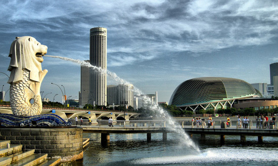 Hình bài viết Những điều bạn nên tận hưởng khi tới Singapore