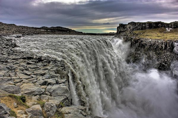 Hình bài viết Choáng ngợp trước thác nước đẹp nhất Iceland