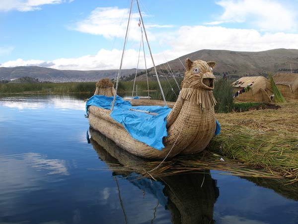 Hình bài viết Vẻ đẹp của hồ Titicaca
