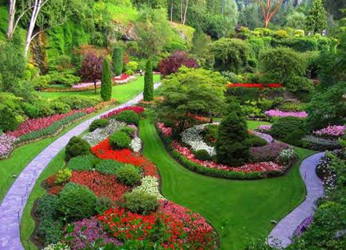 Hình bài viết Những công viên hoa đẹp nhất thế giới