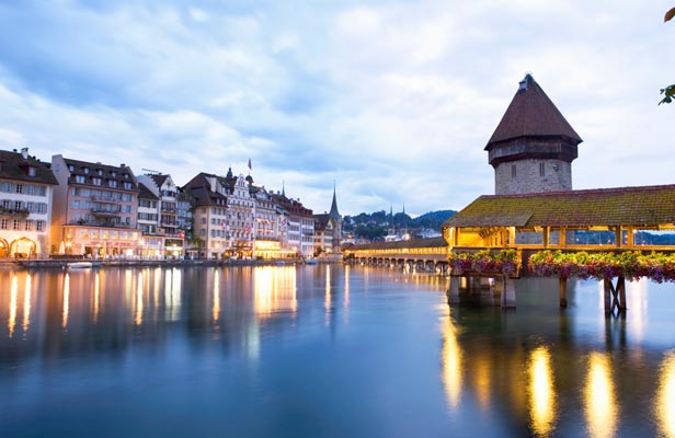 Hình bài viết 10 địa điểm mà bạn không thể bở qua khi tới Thụy Sĩ