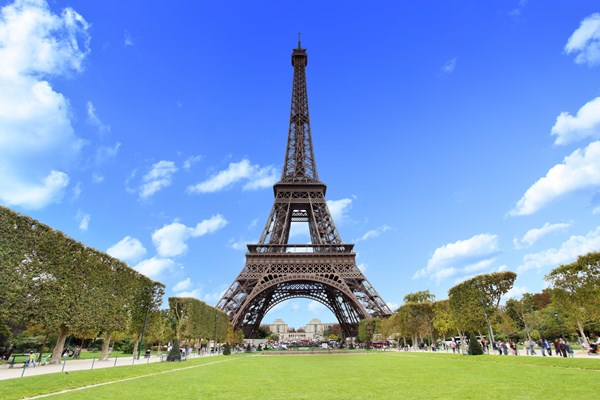 Hình bài viết Những điều không ngờ về tháp Eiffel