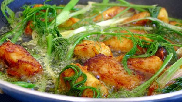 Hình bài viết Việt Nam lọt tóp những nước có đồ ăn ngon nhất thế giới