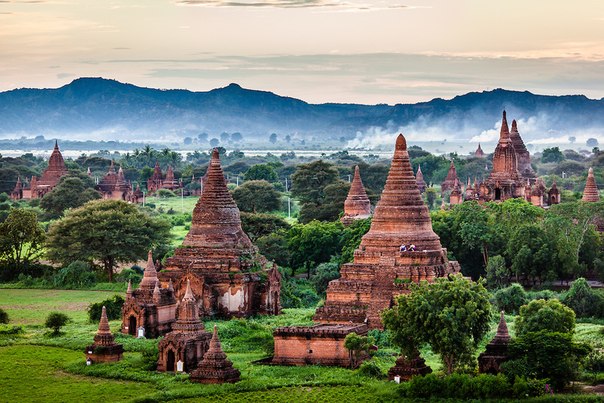 Hình bài viết Những khoảnh khắc tuyệt đẹp về Myanmar
