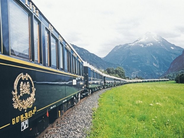 Hình bài viết Những chuyến du lịch bằng tàu hỏa sang chảnh nhất thế giới