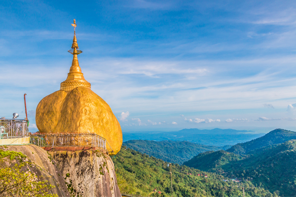 Hình bài viết Những điều cấm kỵ khi đến Myanmar