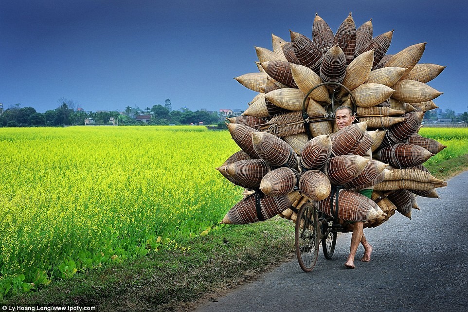 Hình bài viết Việt Nam lọt Top những ảnh ấn tượng nhất cuộc thi nhiếp ảnh TPOTY.