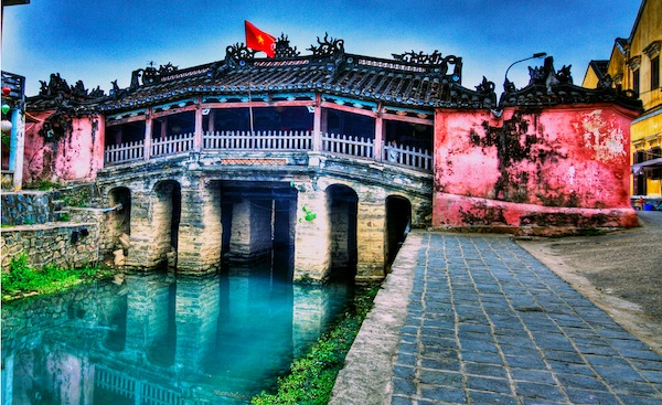 Hình bài viết 10 điểm du lịch một mình lý tưởng ở Việt Nam
