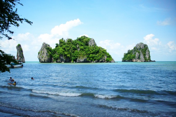 Hình bài viết Trải nghiệm vượt đèo Bokor, tắm biển Kep ở Campuchia
