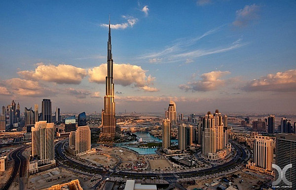 Hình bài viết 10 địa điểm hấp dẫn nhất tại Dubai