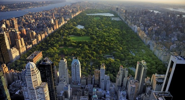 Hình bài viết Những điều chưa kể  về công viên Central Park ở New York