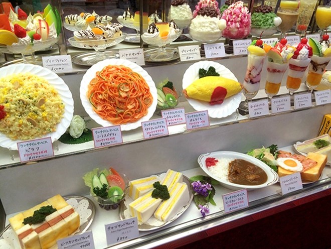 Hình bài viết 10 điều hữu ích cần biết trong bữa ăn ở Nhật