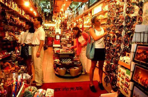 Hình bài viết Lọ mọ shopping ở Hong Kong