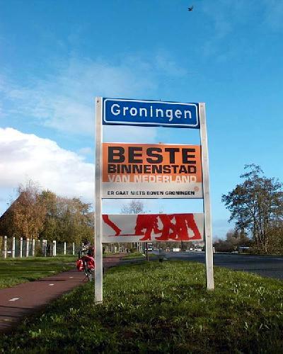 Hình ảnh 2474942-Best_city_center_of_The_Netherlands-Groningen - Groningen