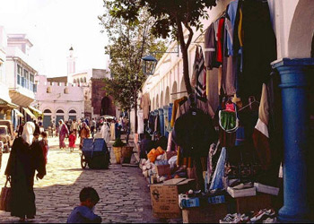 Hình ảnh Old-Medina - Ma Rốc