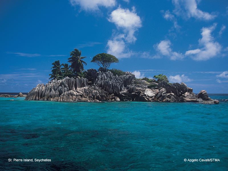 Hình ảnh Anh 1 - Seychelles