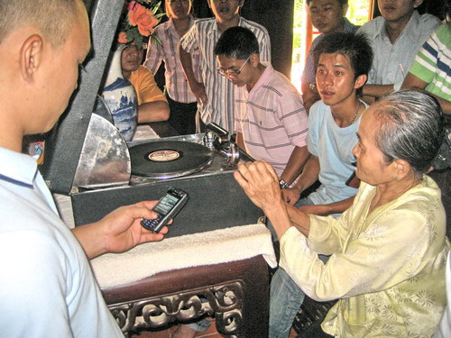 Hình ảnh Khu du lich My Khanh - By www.travel.com.vn.jpg - Làng du lịch Mỹ Khánh