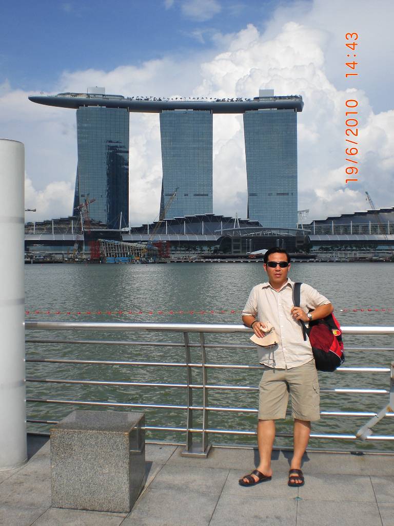 Hình ảnh CIMG7642 - Singapore