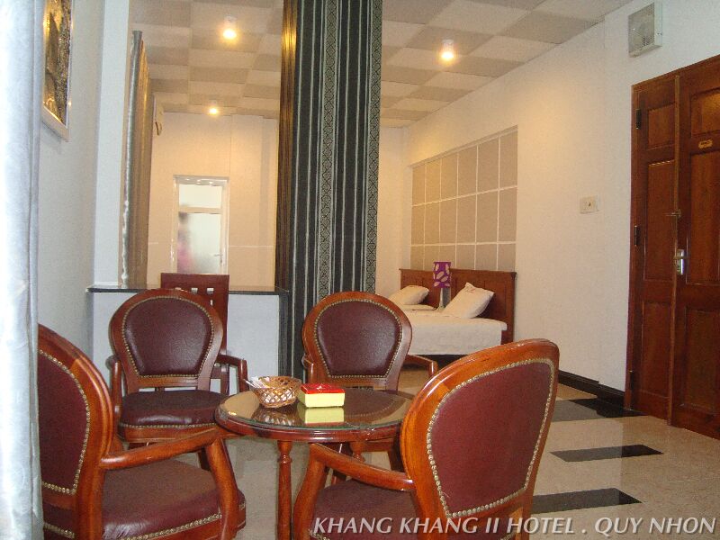 Hình ảnh khang khang 2 hotel 8 - Bình Định