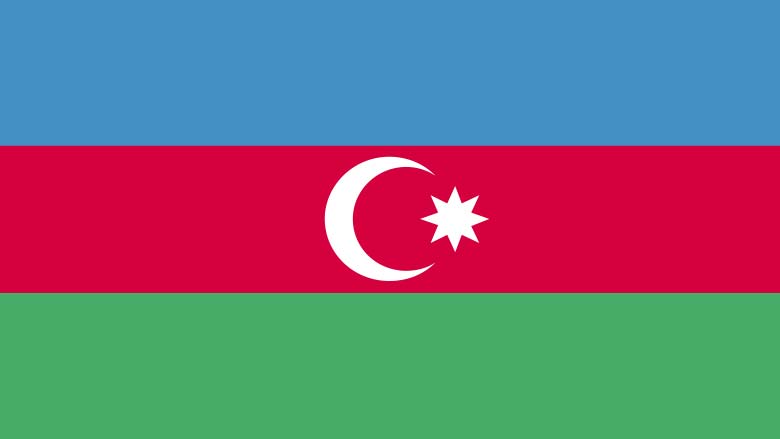 Hình ảnh flag_azerbaijan - Azerbaijan