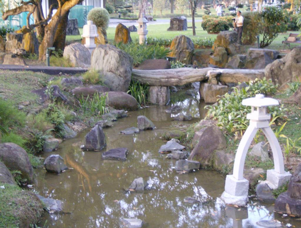 Hình ảnh Japanese Garden  3 Bysftrajan