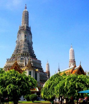 Hình ảnh Wat Arun 4.jpg - Wat Arun