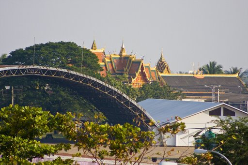 Hình ảnh Vientiane-Wattay Airport.jpg - Sân bay Vientiane Wattay