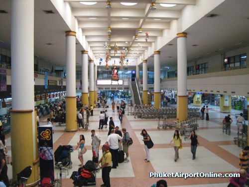 Hình ảnh phuket_airport22.jpg - Sân bay quốc tế Phuket