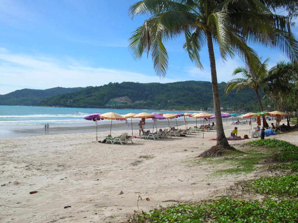 Hình ảnh full_beach_Patong_1.jpg - Bãi tắm Patong