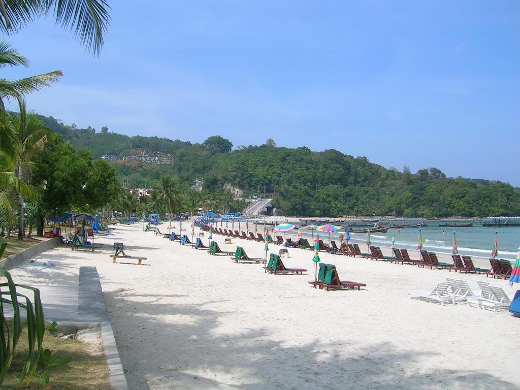 Hình ảnh TH_Phuket_-_Patong_Beach.jpg - Bãi tắm Patong
