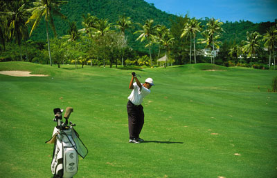 Hình ảnh Golf.jpg - Langkawi
