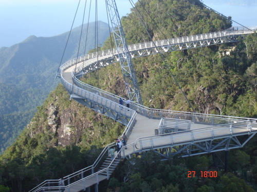 Hình ảnh skybridge.jpg - Langkawi